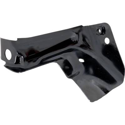 Rareelectrical - New Left Front Fender Support Compatible With Hyundai Elantra Coupe Gl 4 Cyl 2.0L Elantra Coupe Gs 4