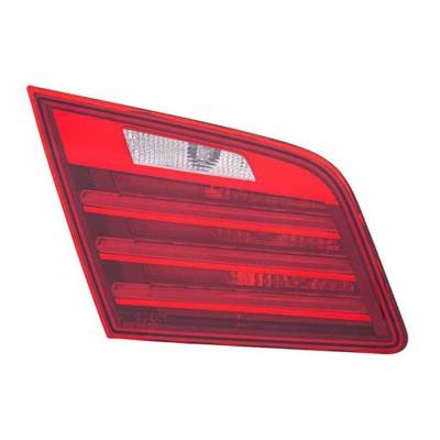 Rareelectrical - Tail Light Compatible With 2013-2016 Bmw M5 528I Xdrive 528I 535D Xdrive 535D 535I Gt Xdrive 535I Gt