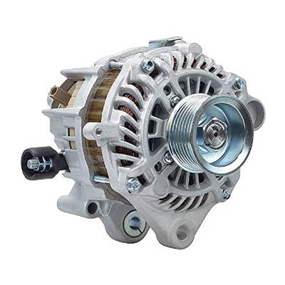 Rareelectrical - New 12 Volt 110 Amp Alternator Compatible With Honda Accord 2013-2014 By Part Number 311005B0y02
