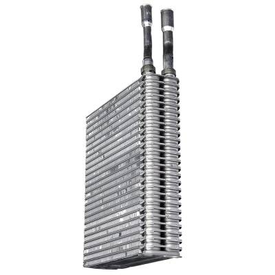 Rareelectrical - New Evaporator Core Compatible With Jeep Wrangler Se X 65 X 2002-2006 By Part Number 5073178Aa