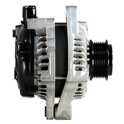 Rareelectrical - New 12 Volt 155 Amp Alternator Compatible With Honda Odyssey 2018-2020 By Part Number 1042118510
