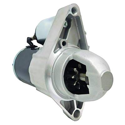 Rareelectrical - New 12V 9T Starter Fits Chrysler Europe C-Hatch 2.4L Tiger Shark 2011 M000t39072