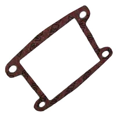 Rareelectrical - Yamaha Blaster 200 Intake Gasket Compatible With 1988-2006 Yamaha Blaster 200 Replaces