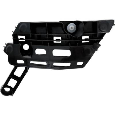 Rareelectrical - New Left Front Bumper Retainer Compatible With Subaru Toyota Bz4x Xle Bz4x Le Solterra Premium