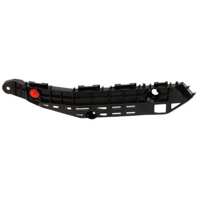Rareelectrical - New Right Front Bumper Retainer Compatible With Toyota Grand Highlander Limited 4 Cyl 2.4L Grand