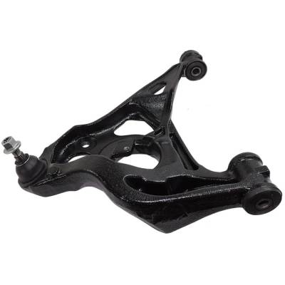 Rareelectrical - New Right Front Control Arm Compatible With Chevrolet Gmc Express 3500 Base 8 Cyl 6.0L Savana 3500