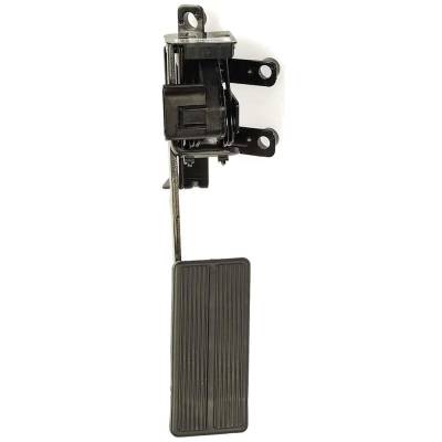Rareelectrical - New Accelerator Pedal Position Sensor Compatible With Ford F-250 Super Duty Xlt 8 Cyl 7.3L F-350