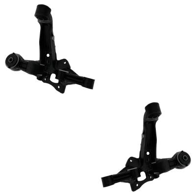 Rareelectrical - New Rear Left And Rear Right Knuckle Compatible With Lexus Toyota Solara Sle 6 Cyl 3.3L Solara Se