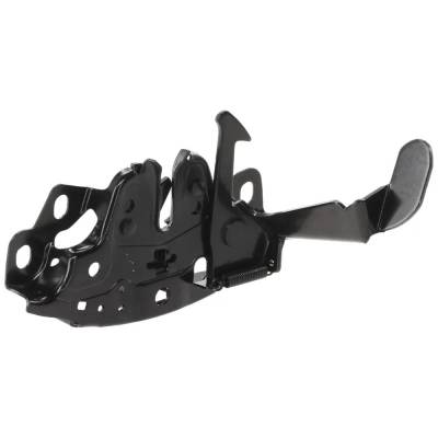 Rareelectrical - Hood Latch Compatible With Nissan Maxima All Submodels 2009-2014 By Ni1234125 656019N00b