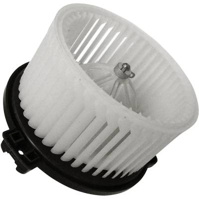 RAREELECTRICAL - New Blower Motor Compatible With Suzuki Toyota Vitara Js Plus 4 Cyl 2.0L Vitara Jlx 4 Cyl 1.6L