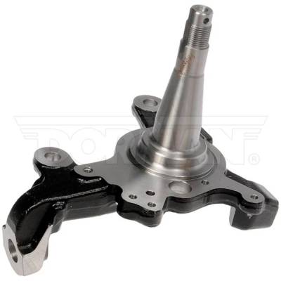 Rareelectrical - New Left Front Knuckle Compatible With Toyota Tacoma Base 4 Cyl 2.7L Tacoma S-Runner 6 Cyl 3.4L