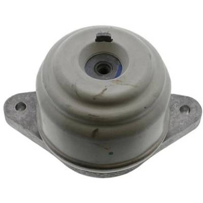 Rareelectrical - New Hydro Bearing Motor Mount Compatible With Mercedes Benz E350 4Matic 6 Cyl 3.5L E350 Base 6 Cyl