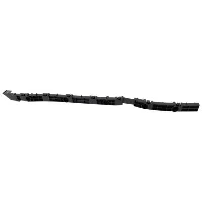 Rareelectrical - New Left Rear Bumper Bracket Compatible With Tesla Model X 75D Model X Long Range Plus Model X Base
