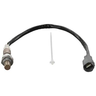 Rareelectrical - New Heated Oxygen Sensor Compatible With Subaru Forester Xt Limited 4 Cyl 2.5L Impreza Wrx Premium 4