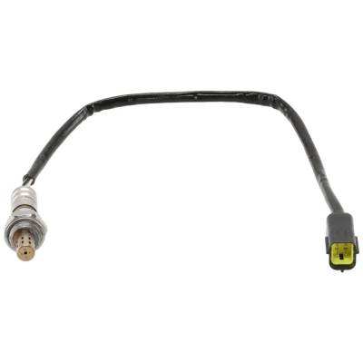 Rareelectrical - New M18-1.5 Oxygen Sensor Compatible With Infiniti Nissan Ex35 Base 6 Cyl 3.5L Fx37 Base 6 Cyl 3.7L