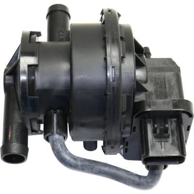 Rareelectrical - New Evaporative Emissions System Leak Detection Pump Compatible With Chrysler Dodge Jeep Grand