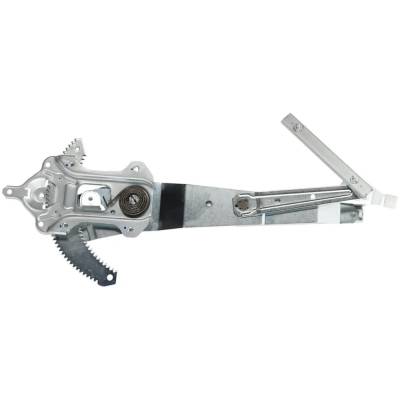 Rareelectrical - New Right Front Window Regulator Without Motor Compatible With Subaru Outback Vdc Outback Limited