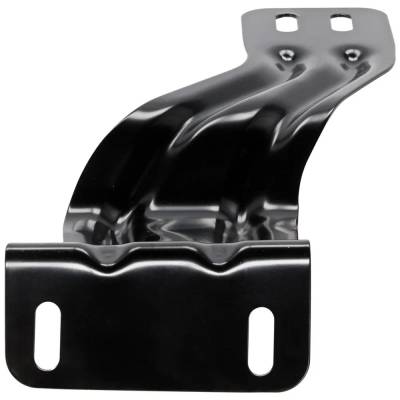 Rareelectrical - New Right Front Inner Bumper Bracket Compatible With Ford F-250 Super Duty Platinum F-250 Super Duty
