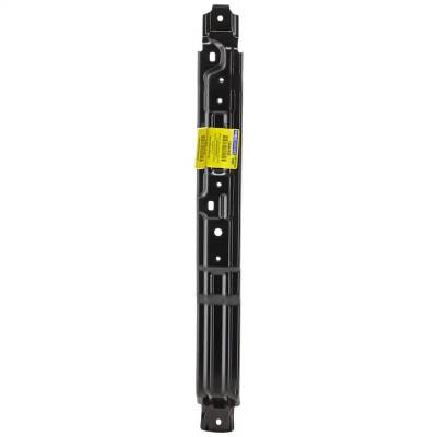 Rareelectrical - New OEM Grade Center Front Bumper Bracket Compatible With Acura Mdx All Submodels 2022 By Ac1233100
