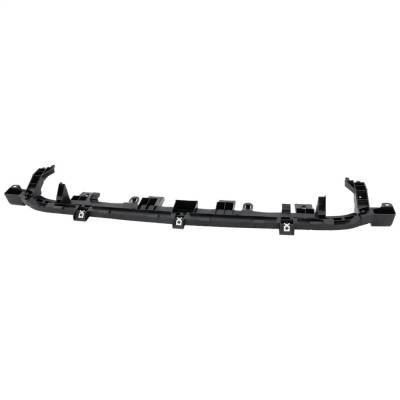 Rareelectrical - New Plastic Bumper Bracket Compatible With Subaru Crosstrek Hybrid 4 Cyl 2.0L Crosstrek Premium 4