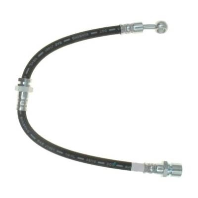 Rareelectrical - New Right Front Brake Line Compatible With Suzuki Forenza S 4 Cyl 2.0L Reno Ex 4 Cyl 2.0L Reno S