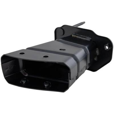 Rareelectrical - New Right Front Bumper Bracket Compatible With Hyundai Kona Essential Kona Limited Kona Iron Man