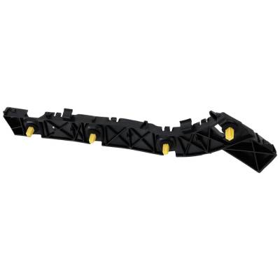 Rareelectrical - New Right Rear Bumper Bracket Compatible With Hyundai Santa Fe Plug-In Hybrid Limited 4 Cyl 1.6L