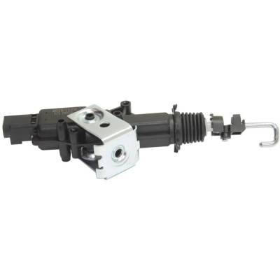 RAREELECTRICAL - New Door Lock Actuator Compatible With Ford E-150 Base 8 Cyl 5.4L E-150 Base 6 Cyl 4.2L E-150