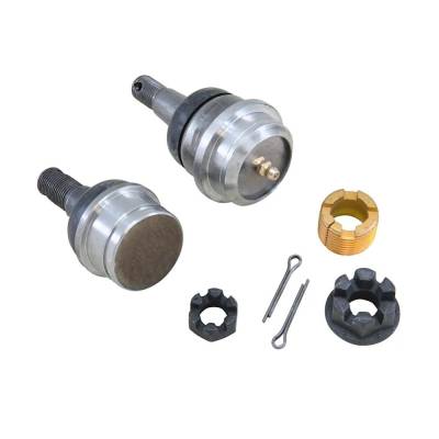Rareelectrical - New Front Ball Joint Compatible With Dodge Ford Ram 2500 Base F-250 Xlt F-350 Xlt F-250 Xlt Lariat