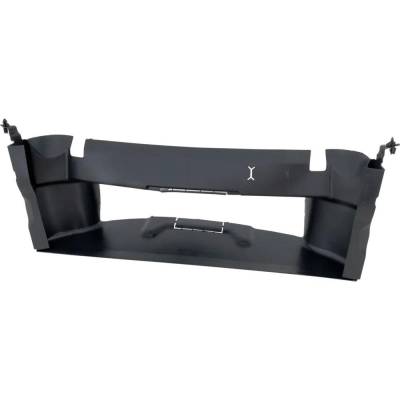 RAREELECTRICAL - New Direct Fit Air Intake Duct Compatible With Bmw 335I Gt Xdrive Base 6 Cyl 3.0L 340I Gt Xdrive