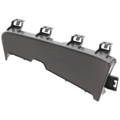 RAREELECTRICAL - New Left Front Air Intake Duct Cover Compatible With Bmw 430I Base 4 Cyl 2.0L 430I Xdrive Base 4 Cyl