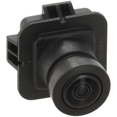 Rareelectrical - New OEM Grade 130 Degrees Back Up Camera Compatible With Ford F-150 All Submodels 2012-2014