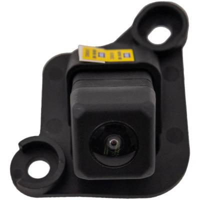 Rareelectrical - New OEM Grade 150 Degrees Back Up Camera Compatible With Toyota Tundra All Submodels 2016-2017