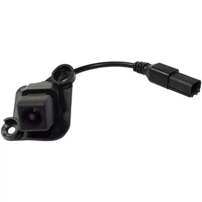 Rareelectrical - Full-Color Display Back Up Camera Compatible With Toyota Tundra All Submodels 2018-2021 By To1960146