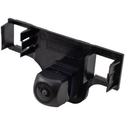 Rareelectrical - New Rear Back Up Camera Compatible With Toyota Sienna Limited 6 Cyl 3.5L Sienna Le 6 Cyl 3.5L Sienna