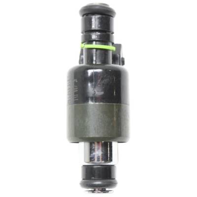 Rareelectrical - New Oe Replacement Fuel Injector Compatible With Buick Chevrolet Oldsmobile Cutlass Cruiser Sl 6 Cyl