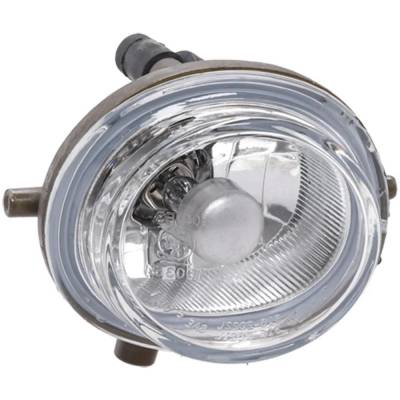 Rareelectrical - New OEM Replacement Right Front Fog Light Compatible With Mazda Mx-5 Miata Grand Touring Grand