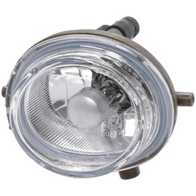 Rareelectrical - New Premium Left Front Fog Light Compatible With Mazda Mx-5 Miata Club Cx-9 Gt 6 Gt 6 Sport Mpv Lx 3