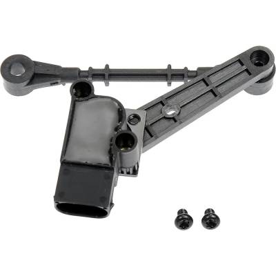 Rareelectrical - New Left Rear Suspension Ride Height Sensor Compatible With Land Rover Lr3 All Submodels Range Rover