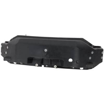 RAREELECTRICAL - New Frunk Support Beam Compatible With Tesla Model X 90D Model X P90d Founder Performance P90d
