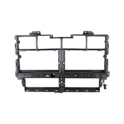 Rareelectrical - New Upper Active Grille Shutter Compatible With Chevrolet Gmc Canyon At4 4 Cyl 2.8L Canyon Denali 4