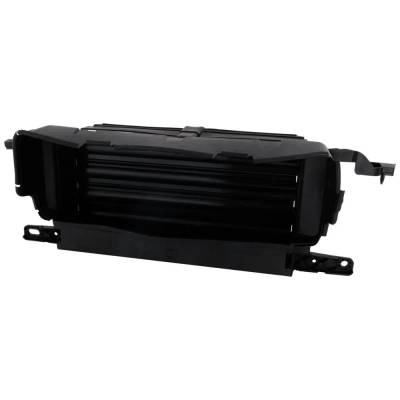 Rareelectrical - New Lower Active Grille Shutter Compatible With Ford Expedition Max Ssv 6 Cyl 3.5L Expedition Xl Stx