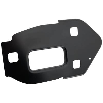 Rareelectrical - New Right Radiator Support Bracket Compatible With Audi Q5 Premium Plus 4 Cyl 2.0L Q5 2.0T 4 Cyl