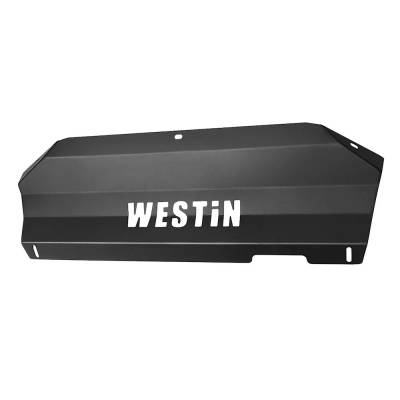 Rareelectrical - New Bumper Guard Skid Plate Compatible With Toyota Tacoma Trail Tacoma Sr5 Trail Special Edition Trd