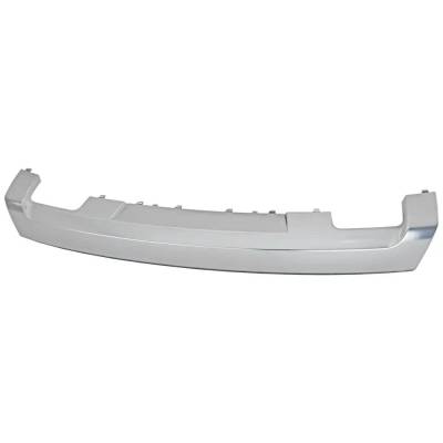 Rareelectrical - New Chrome Skid Plate Compatible With Ford Expedition El Platinum 6 Cyl 3.5L Expedition Max Platinum