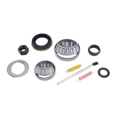 Rareelectrical - New Rear Pinion Installation Kit Compatible With Chevrolet Dodge Ford C3500 Ls G30 Hi-Cube F-Super