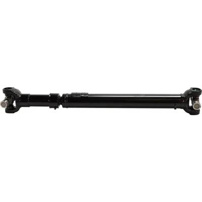 Rareelectrical - Front Driveshaft Compatible With 1983-1994 Gmc Chevrolet Jimmy Sls S15 S15 El S15 Gypsy Jimmy S15