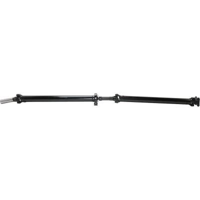 Rareelectrical - Rear Prop Shaft Assembly Compatible With 2004-2008 Ford F-150 Harley-Davidson Edition 4.6L 5.4L Rwd