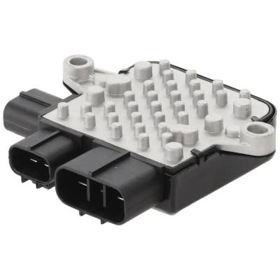 RAREELECTRICAL - New Driver/Passenger Cooling Fan Module Compatible With Tesla Model S 85 Model S 60 Model S 90D