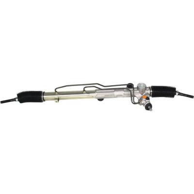Rareelectrical - New Hydraulic Steering Rack Compatible With Toyota Tundra Base 8 Cyl 4.7L Tundra Sr5 6 Cyl 4.0L